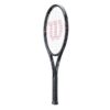 Wilson ไม้เทนนิส Pro Staff Team Classic G2 , G3 Tennis Racket | Black ( WR201610U ) - Image 3
