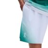 On กางเกงเทนนิสผู้ชาย Men's 5" Court Shorts Swing | White | Neem ( 1MG31295294 ) - Image 4