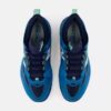 New Balance รองเท้าเทนนิสผู้ชาย FuelCell 996v7 Wide (2E) | Altitude/Navy/Bright Mint ( MH9962VX ) - Image 6