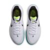 Nike รองเท้าเทนนิสผู้หญิง Vapor Lite 3 HC | White / Black-Volt-Energy ( FZ2156-125 ) - Image 6