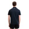 ellesse เสื้อเทนนิสผู้ชาย Men's Sport Piqué Tennis Polo | Nero Black ( M26003-010 ) - Image 4