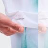 On เสื้อเทนนิสผู้ชาย Men’s Court-T Swing | White / Neem ( 1MG31275294 ) - Image 6