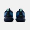 New Balance รองเท้าเทนนิสผู้ชาย FuelCell 996v7 Wide (2E) | Altitude/Navy/Bright Mint ( MH9962VX ) - Image 5
