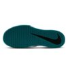 Nike รองเท้าเทนนิสผู้หญิง Vapor Lite 3 HC | White / Black-Volt-Energy ( FZ2156-125 ) - Image 7