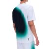 On เสื้อเทนนิสผู้ชาย Men’s Court-T Swing | White / Neem ( 1MG31275294 ) - Image 4