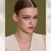 Baqless ต่างหู Amity Tendresse Gold Drop Earrings | Gold ( 93502P278Z-YG-CO ) - Image 6