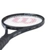 Wilson ไม้เทนนิส Pro Staff Team Classic G2 , G3 Tennis Racket | Black ( WR201610U ) - Image 6
