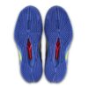 Wilson รองเท้าเทนนิสผู้ชาย Men's Rush Pro 4.5 Tennis Shoes | White / Amparo Blue / Safety Yellow ( WRS336680 ) - Image 5