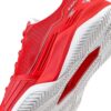 Wilson รองเท้าเทนนิสผู้ชาย Rush Pro 4.5 Clay | Infrared/Infrared/White ( WRS333670 ) - Image 8