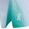 On กางเกงเทนนิสผู้ชาย Men's 5" Court Shorts Swing | White | Neem ( 1MG31295294 ) - Image 5