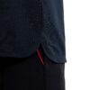 ellesse เสื้อเทนนิสผู้ชาย Men's Sport Piqué Tennis Polo | Nero Black ( M26003-010 ) - Image 6