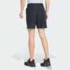 Adidas กางเกงเทนนิสผู้ชาย Black Club shorts | Black ( HS3266 ) - Image 3
