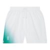 On กางเกงเทนนิสผู้ชาย Men's 5" Court Shorts Swing | White | Neem ( 1MG31295294 )