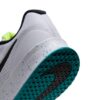 Nike รองเท้าเทนนิสผู้หญิง Vapor Lite 3 HC | White / Black-Volt-Energy ( FZ2156-125 ) - Image 9