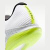 Nike รองเท้าเทนนิสผู้ชาย Zoom Vapor 12 HC | White/Black-Volt-Energy ( FV5552-125 ) - Image 12