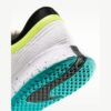 Nike รองเท้าเทนนิสผู้หญิง Zoom Vapor Pro 3 HC | White / Black-Volt-Energy ( FZ2158-125 ) - Image 9