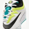 Nike รองเท้าเทนนิสผู้หญิง Zoom Vapor Pro 3 HC | White / Black-Volt-Energy ( FZ2158-125 ) - Image 8