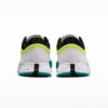 Nike รองเท้าเทนนิสผู้หญิง Zoom Vapor Pro 3 HC | White / Black-Volt-Energy ( FZ2158-125 ) - Image 7