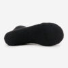 Thorlo ถุงเท้าเทนนิสแบบสั้น Tennis Maximum Cushion Low-Cut | Black ( TMM9552 ) - Image 4