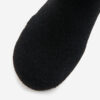 Thorlo ถุงเท้าเทนนิสแบบสั้น Tennis Maximum Cushion Low-Cut | Black ( TMM9552 ) - Image 5