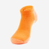 Thorlo ถุงเท้าเทนนิสแบบสั้น Tennis Maximum Cushion Low-Cut | Peach ( TMM11307 ) - Image 2