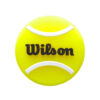Wilson ยางกันสะเทือน RG Tennis Ball Dampener x2 | Yellow/Black/White ( WR8403801001 ) - Image 3