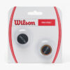 Wilson ยางกันสะเทือน Pro Feel Pro Staff Dampener x2 | Black/Red/White ( WR8407101001 ) - Image 2