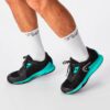 Head รองเท้าเทนนิสผู้ชาย Sprint Pro 3.5 | Black / Teal ( 273022 ) - Image 9