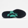 Head รองเท้าเทนนิสผู้ชาย Sprint Pro 3.5 | Black / Teal ( 273022 ) - Image 3