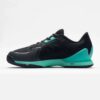 Head รองเท้าเทนนิสผู้ชาย Sprint Pro 3.5 | Black / Teal ( 273022 ) - Image 2